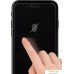 Защитное стекло Spigen Glas.TR Slim для iPhone SE (2022/2020)/8/7 AGL01374. Фото №4