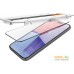 Защитное стекло Spigen Glass TR EZ Fit FC для iPhone 15 AGL06908. Фото №6