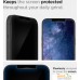 Защитное стекло Spigen Glas.TR Slim для iPhone 12 Mini AGL01533. Фото №4