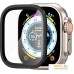 Защитное стекло Spigen Glass TR Slim Pro для Apple Watch Ultra (49mm) AGL06163. Фото №2