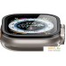 Защитное стекло Spigen Glass TR Slim Pro для Apple Watch Ultra (49mm) AGL06163. Фото №6
