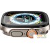 Защитное стекло Spigen Glass TR Slim Pro для Apple Watch Ultra (49mm) AGL06163. Фото №7