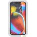 Защитное стекло Spigen ALM Glas FC для iPhone 14/13 Pro/13 AGL03725. Фото №3