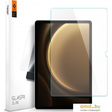 Защитное стекло Spigen Glass TR Slim для Galaxy Tab S9 FE (2023) AGL07002