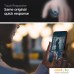 Защитное стекло Spigen ALM Glas FC для iPhone SE (2022/2020)/8/7 AGL01294. Фото №7