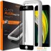 Защитное стекло Spigen ALM Glas FC для iPhone SE (2022/2020)/8/7 AGL01294. Фото №9