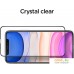 Защитное стекло Spigen ALM Glas FC для iPhone 11/XR AGL00106. Фото №2