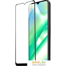 Защитное стекло Dux Ducis 9D для Realme C33