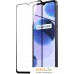 Защитное стекло Dux Ducis 9D TempeRed Glass для Realme C35 Вlack. Фото №1