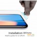 Защитное стекло Spigen Glas.TR Slim для iPhone 11 Pro/XS/X 063GL24514. Фото №4