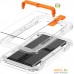 Защитное стекло Spigen Glas.TR Platinum для Galaxy S23 Ultra AGL05944. Фото №3