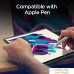 Защитное стекло Spigen Glas.TR Slim для iPad Pro 12.9 (2022/2021/2020) 068GL25594. Фото №5