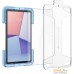 Защитное стекло Spigen Glass TR EZ Fit для Galaxy Tab S9 Plus AGL06999. Фото №6