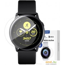 Защитная пленка Araree Pure Diamond для Galaxy Watch Active 2 44 мм