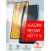 Защитное стекло Volare Rosso Fullscreen Full Glue для Xiaomi Redmi Note 9. Фото №2