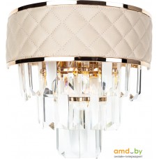 Бра Arte Lamp Annabelle A1008AP-2GO