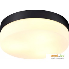 Светильник-тарелка Arte Lamp Aqua-Tablet A6047PL-3BK