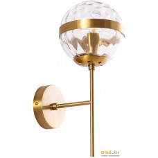 Бра Arte Lamp Delacrua A7770AP-1PB