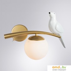 Бра Arte Lamp Eltanin A3422AP-1GO