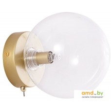 Бра Arte Lamp Vincent A7790AP-1GO