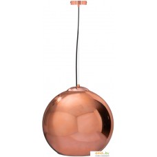 Подвесная люстра LOFT IT Copper Shade LOFT2023-E