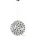 Подвесная люстра LOFT IT Moooi raimond 1898/10. Фото №1