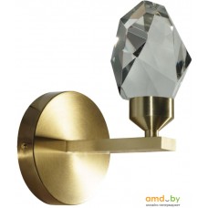 Бра LOFT IT Rock 10111W Gold