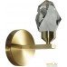 Бра LOFT IT Rock 10111W Gold. Фото №1