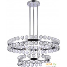 Подвесная люстра Vele Luce Baldassare VL4143L09