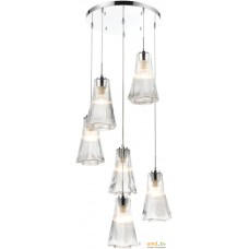 Подвесная люстра Vele Luce Emily VL5603P16