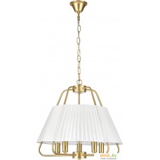 Подвесная люстра Vele Luce Isabella VL4254P05