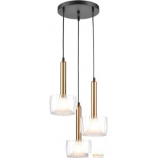 Подвесная люстра Vele Luce Kelly VL5454P03