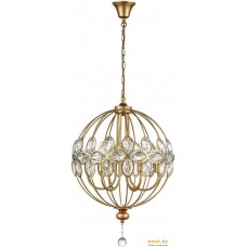 Подвесная люстра Vele Luce Laurel VL3024P06