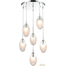 Подвесная люстра Vele Luce Lucy VL5613P16