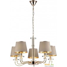 Подвесная люстра Vele Luce VL1764L05