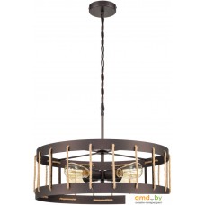 Подвесная люстра Vele Luce Wong L6426P14