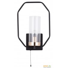 Бра Arte Lamp Celaeno A7004AP-1BK