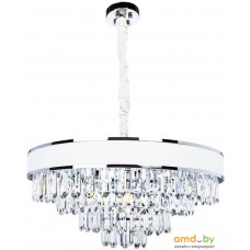 Подвесная люстра Arte Lamp Diadem A1002LM-8CC