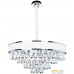 Подвесная люстра Arte Lamp Diadem A1002LM-8CC. Фото №1