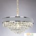 Подвесная люстра Arte Lamp Diadem A1002LM-8CC. Фото №5