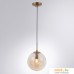 Подвесная люстра Arte Lamp Tureis A9920SP-1PB. Фото №2