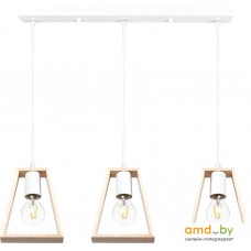 Подвесная люстра Arte Lamp Brussels A8030SP-3WH