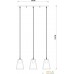 Подвесная люстра Arte Lamp Brussels A8030SP-3WH. Фото №4