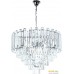 Подвесная люстра Arte Lamp Ellie A1027SP-10CC. Фото №1