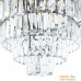 Подвесная люстра Arte Lamp Ellie A1027SP-10CC. Фото №5