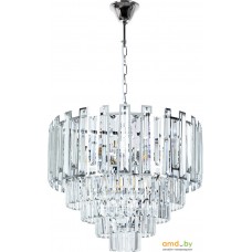 Подвесная люстра Arte Lamp Ellie A1027SP-8CC