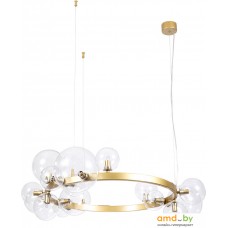 Подвесная люстра Arte Lamp Vincent A7790SP-15GO