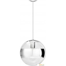 Подвесная люстра LOFT IT Mirror Ball LOFT5025