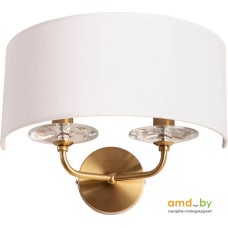 Бра Arte Lamp Jennifer A8555AP-2AB