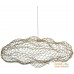 Подвесная люстра LOFT IT Cloud 10100/350 Gold. Фото №3